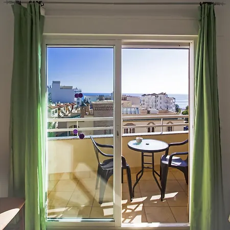 Lägenhet Turisticos Fercomar Nerja