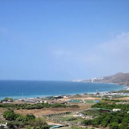 Turisticos Fercomar Apartament Nerja