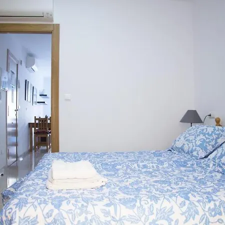 Turísticos Fercomar Apartamento *