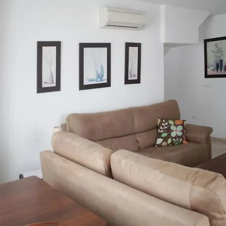 Turísticos Fercomar Apartamento Nerja