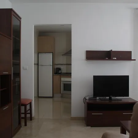 Turísticos Fercomar Apartamento