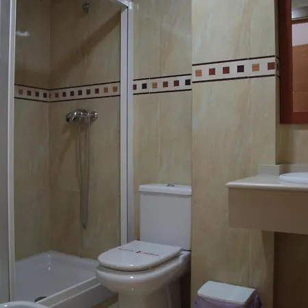 Apartmán Turisticos Fercomar *