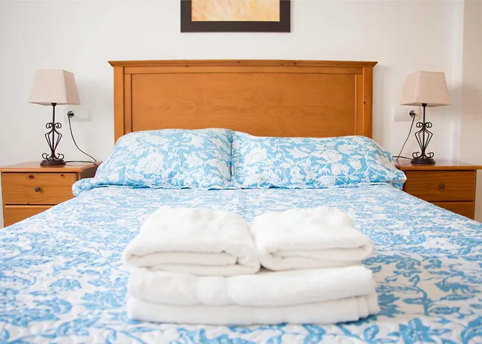 Turisticos Fercomar Apartman
