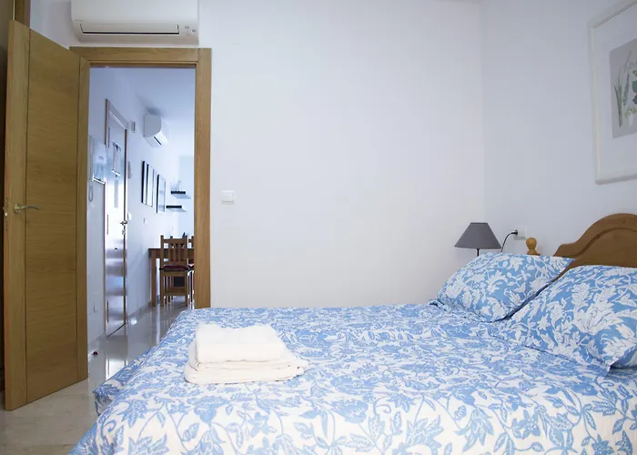 Apartman Turisticos Fercomar *