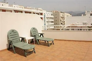 Apartman Turisticos Fercomar Nerja