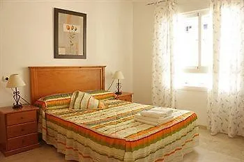 Apartman Turisticos Fercomar *