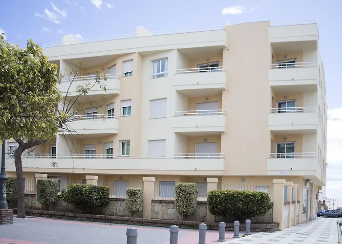 Apartman Turisticos Fercomar Nerja