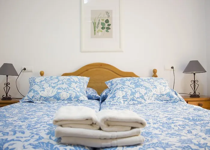Turisticos Fercomar Apartman Nerja