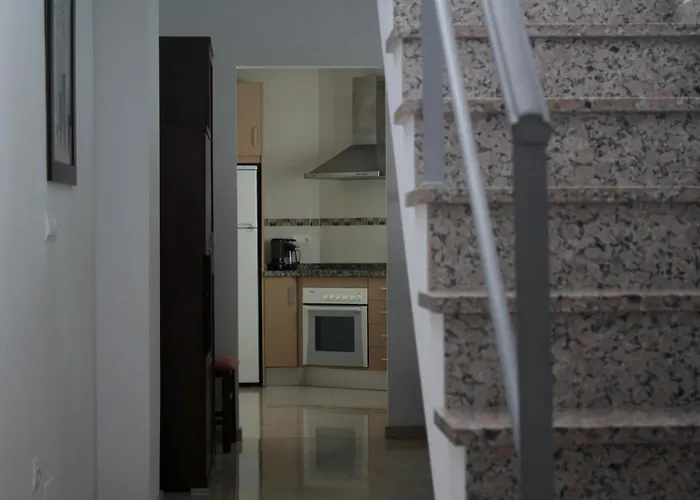 Turisticos Fercomar Apartman Nerja