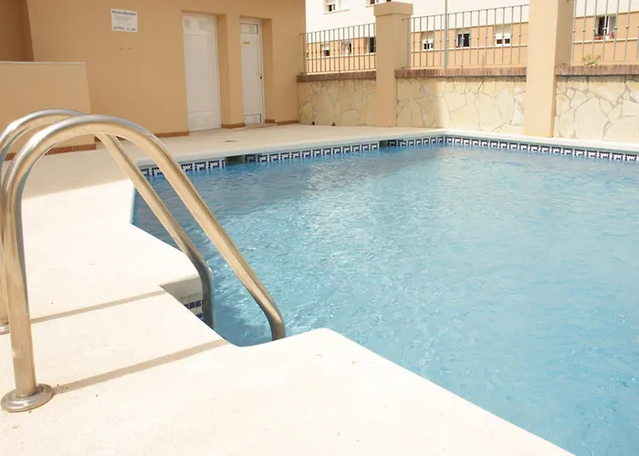 Turisticos Fercomar Apartman Nerja