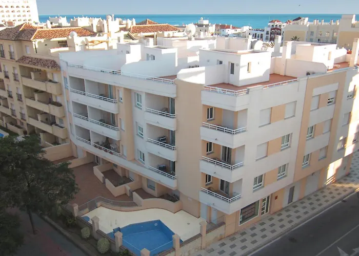 Apartman Turisticos Fercomar *