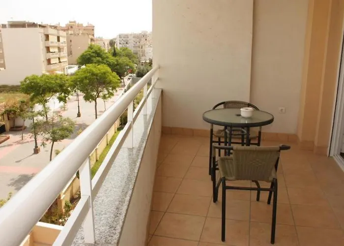 Apartman Turisticos Fercomar