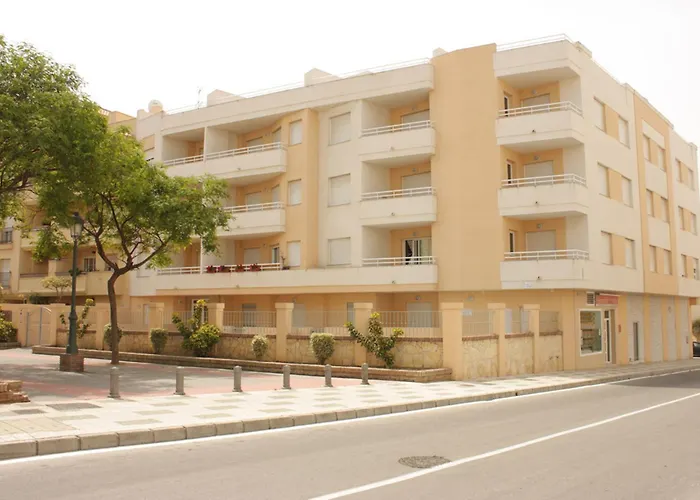 Turisticos Fercomar Nerja
