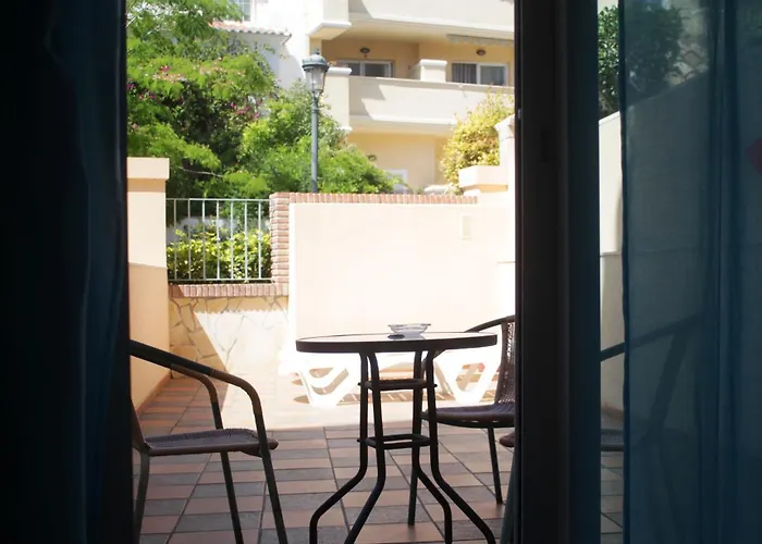 Apartman Turisticos Fercomar *