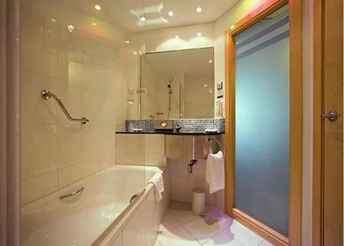 Turisticos Fercomar Apartman
