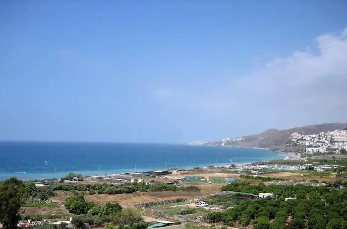 Turisticos Fercomar Apartman Nerja